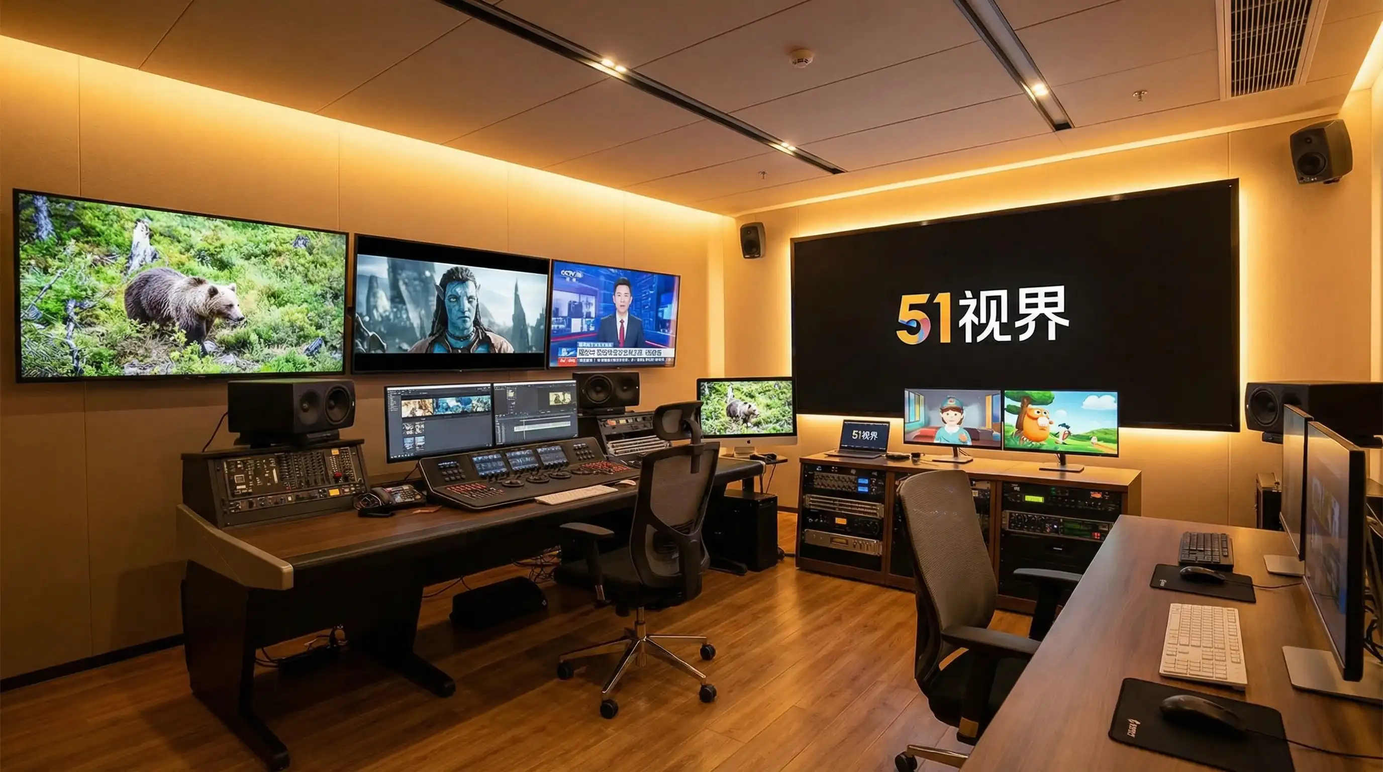 专业视频制作工作室内景 - 51黑料-51黑料官网-最新黑料黑料爆料51黑料聚集地 视频创作